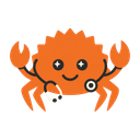 Rust Doctor logo